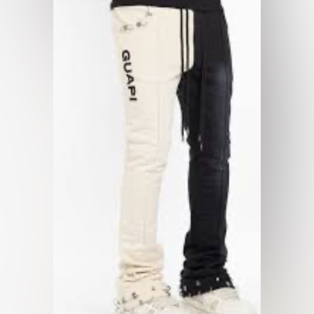 Guapi pants new (free shipping )